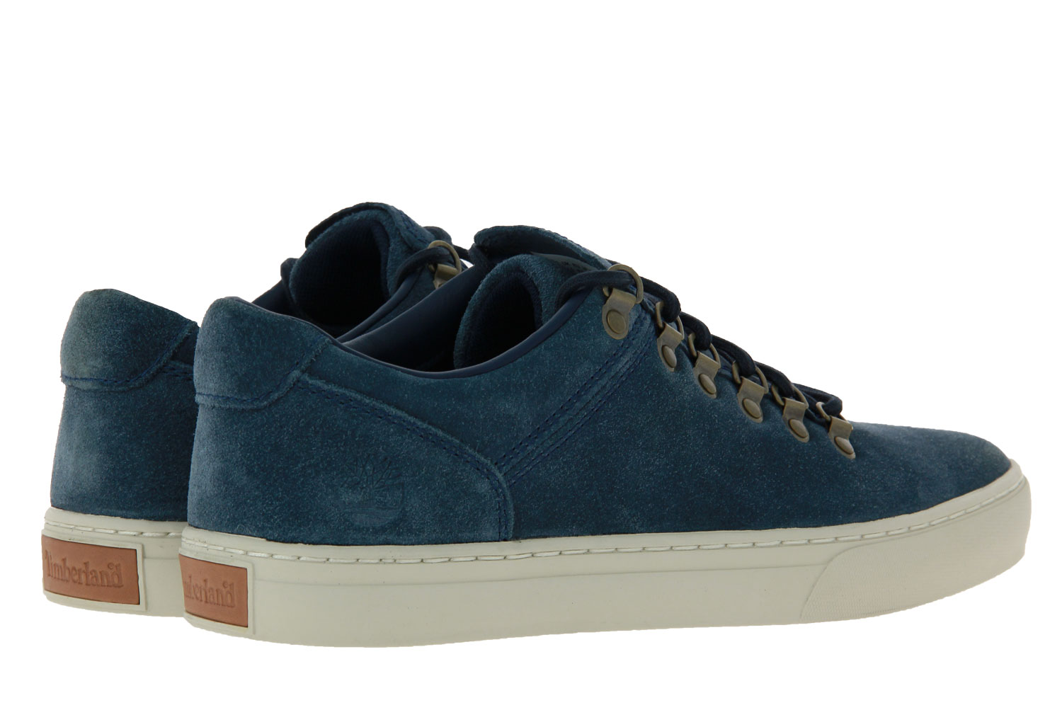 Timberland Sneaker CUPSOLE ALPI MIDNIGHT NAVY (43½)