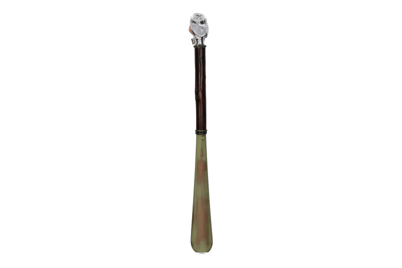 Utile4 Schuhanzieher RABBIT VERDE