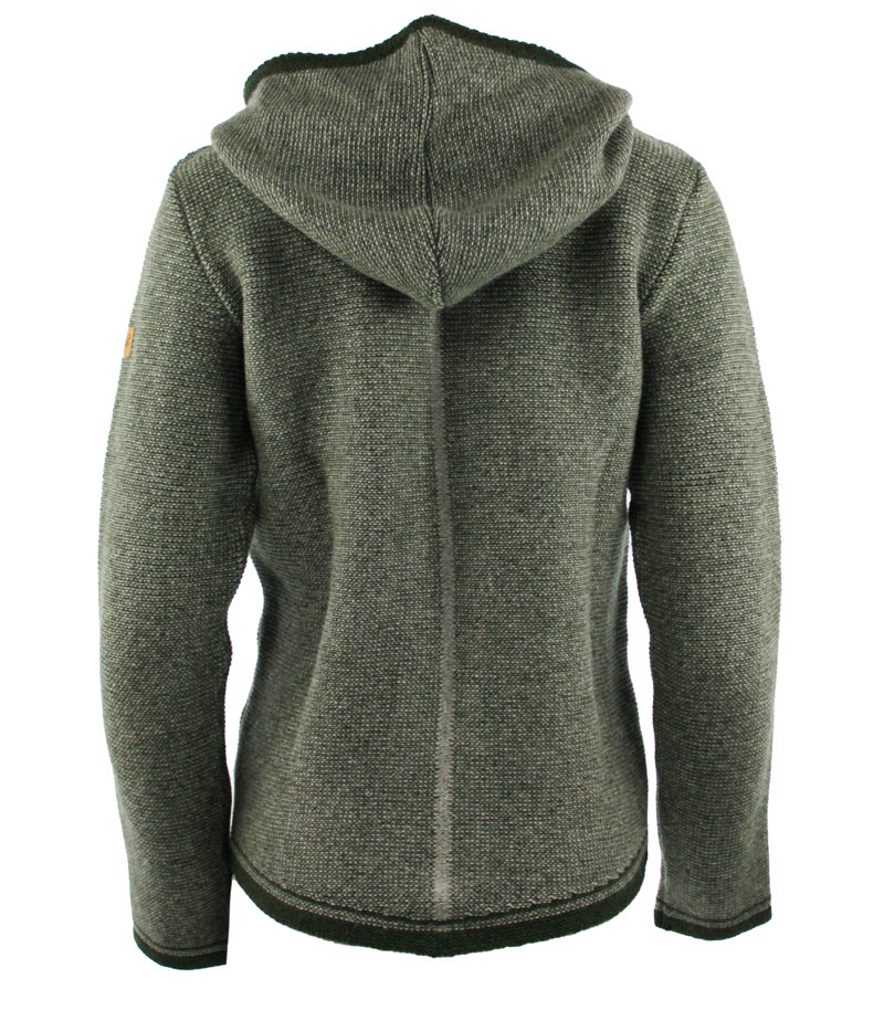Liebling Janker KATHARINA LODEN MARMOR  (XL)