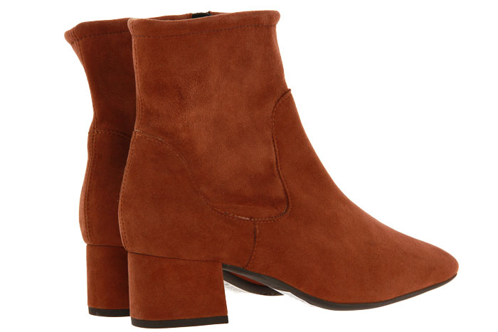 Peter Kaiser Stiefelette TIALDA SUEDE SABLE (41½)
