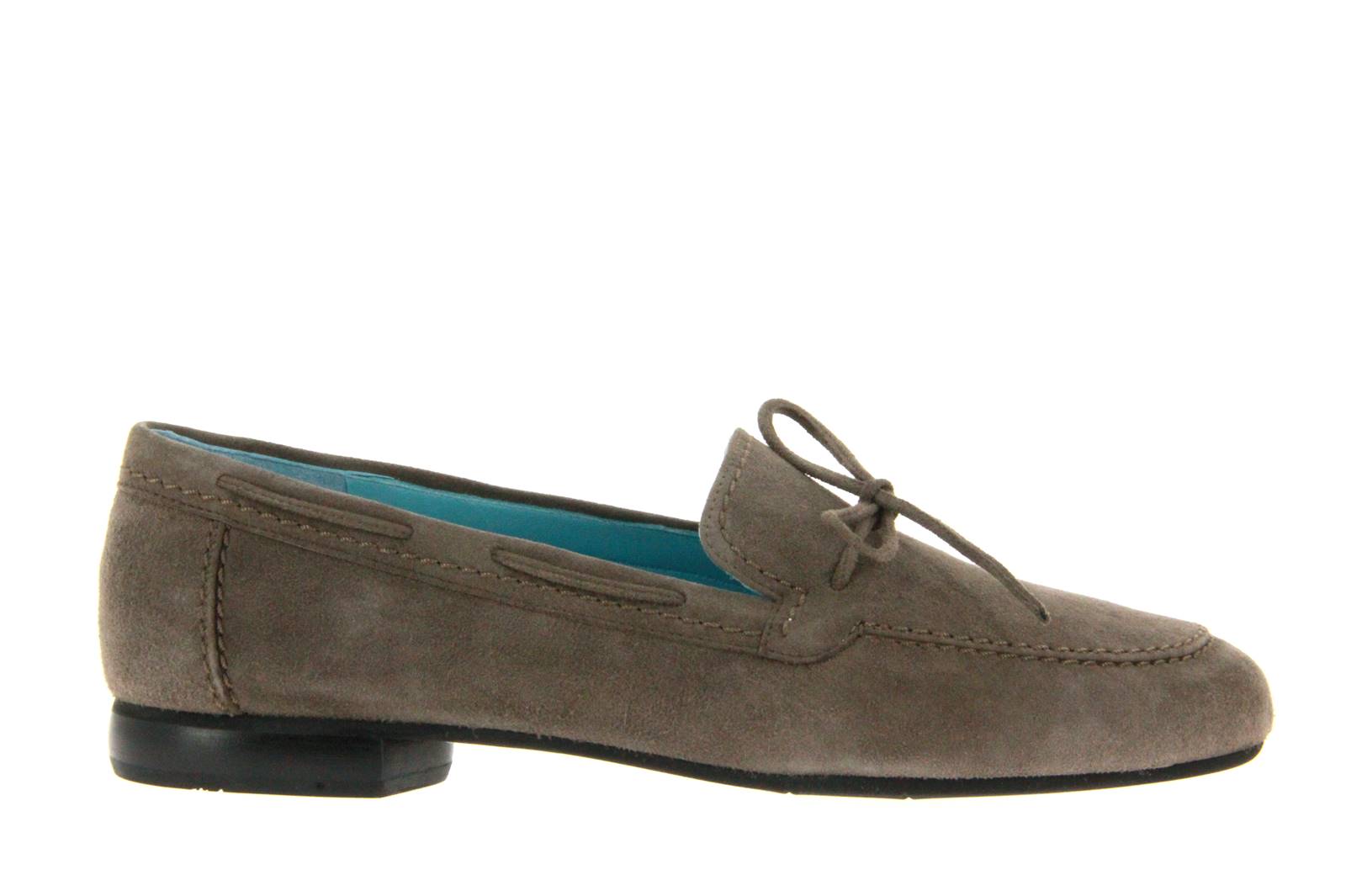 Thierry Rabotin Slipper BEA CAMOSCIO SEPIA BROWN (35½) Thierry Rabotin Slipper BEA CAMOSCIO SEPIA BROWN (35½)