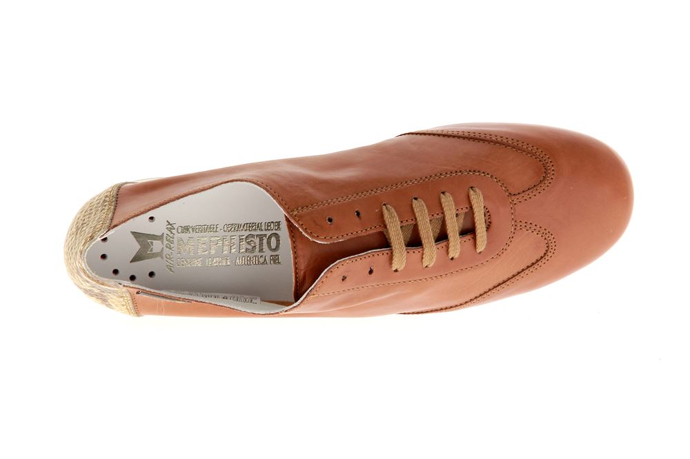 Mephisto Schnürer BECKY DESERT TEXAS CASUAL (37 )