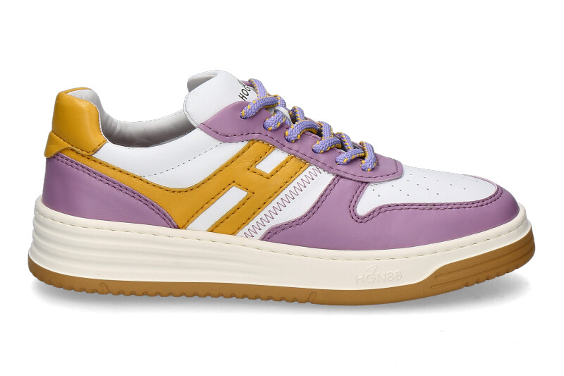 hogan-sneaker-H630-allacciato-lila-weiss__3 hogan-sneaker-H630-allacciato-lila-weiss__3