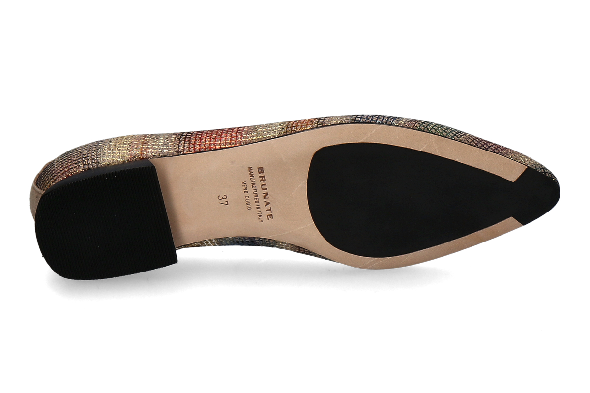 Brunate Ballerina ELLI BDAY- camoscio nut_221300109_4