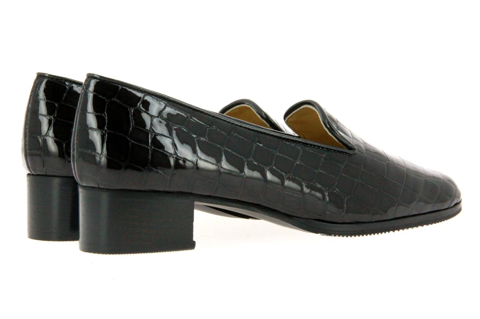 Brunate Slipper ZOE APACHE LAPIS SAFFI LAPIS (38½) Brunate Slipper ZOE APACHE LAPIS SAFFI LAPIS (38½)