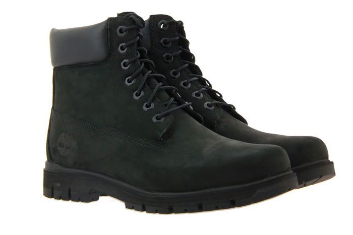 Timberland Stiefelette RADFORD 6 BOOT WATERPROOF BLACK (41½)