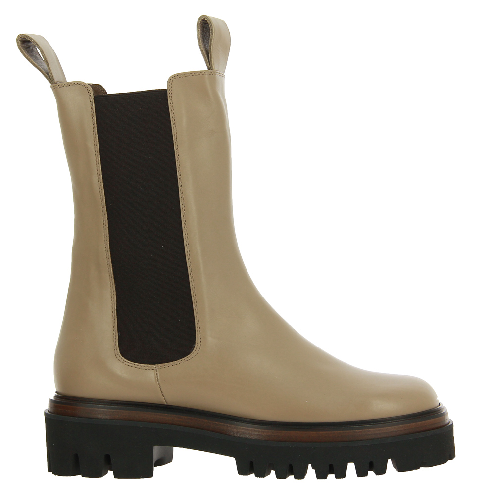 Truman's Boots CAREZZA TAUPE 