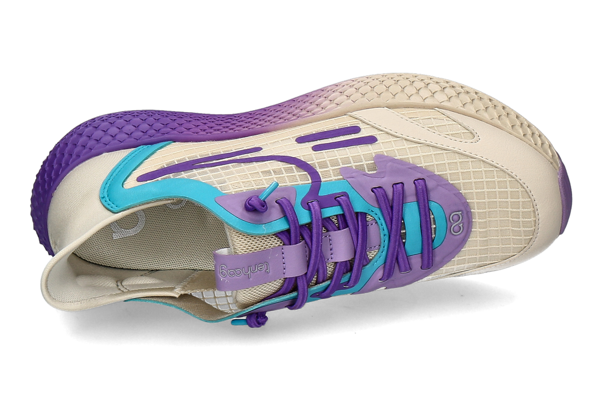 tenhaag Damen- Sneaker EASYHAAG- beige_232900547_5