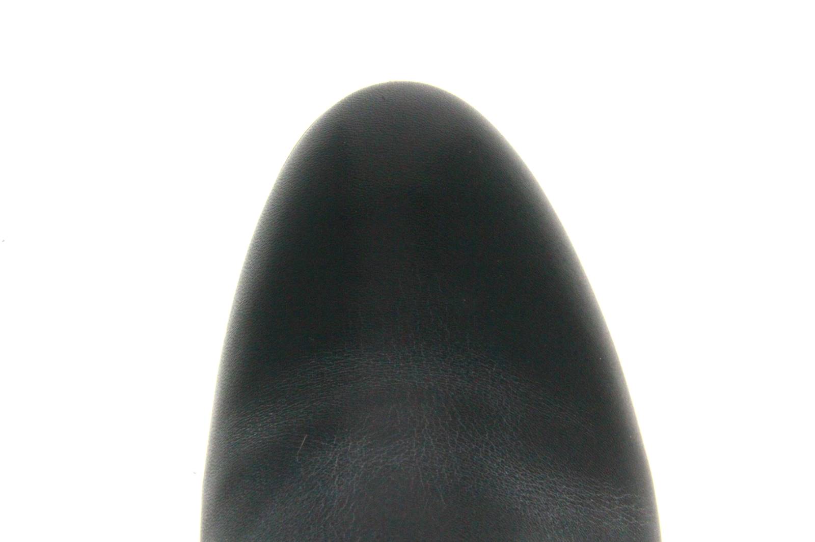 Nobrand Stiefelette SPEED BLACK (38)