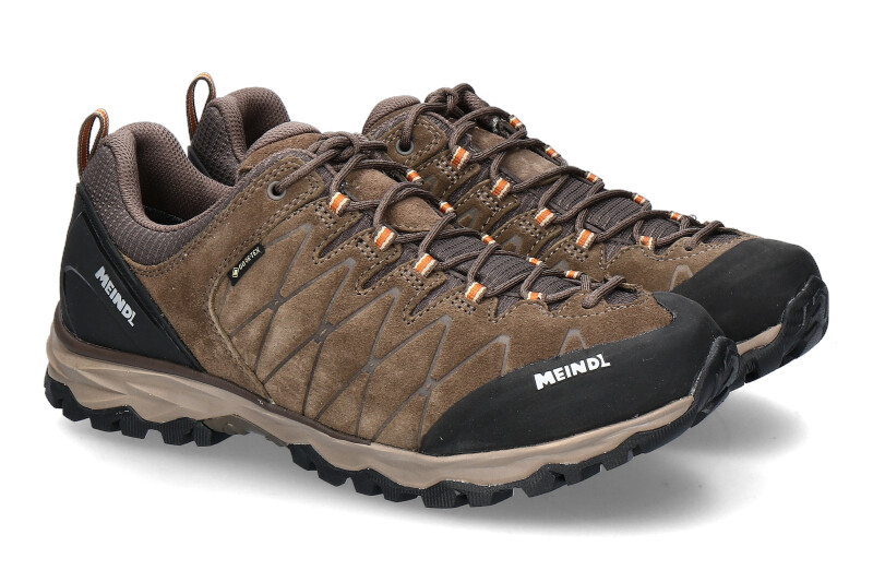 Meindl Trekkingschuh MONDELLO GTX- braun