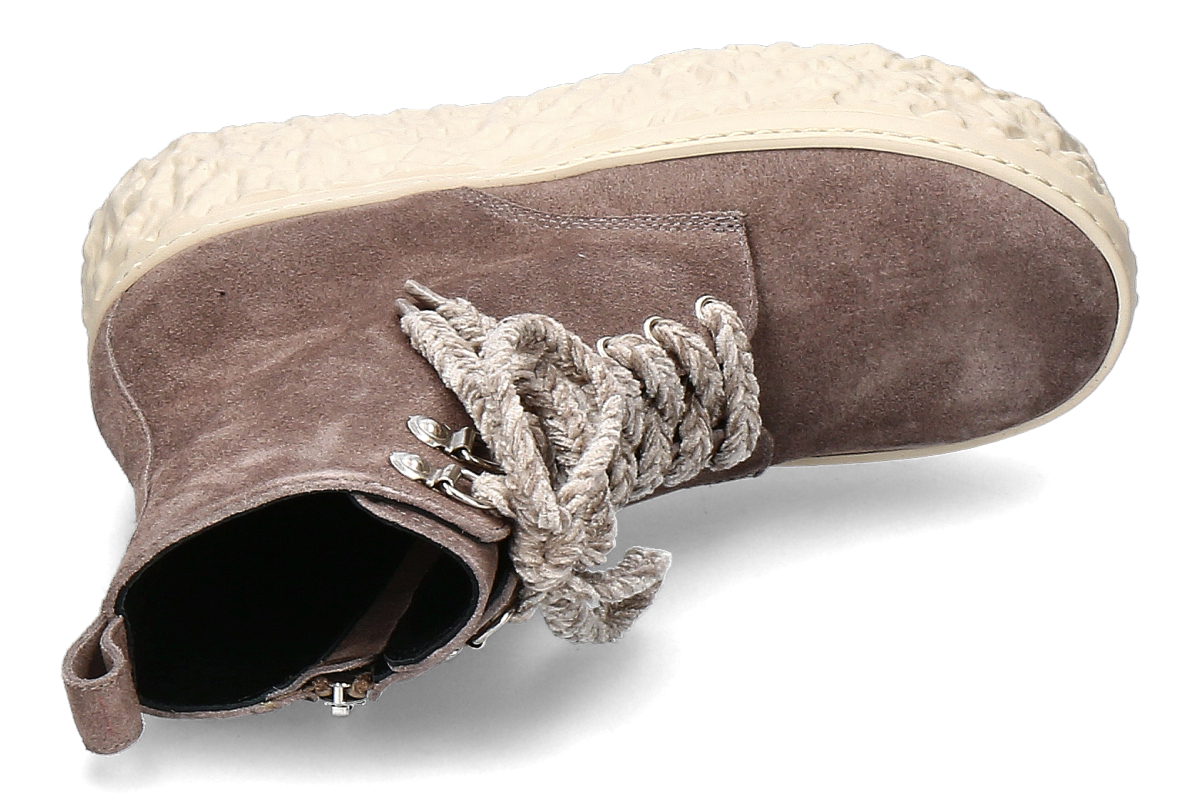 AGL Schnürboots MAGMA HIGH- mousse_253900285_5