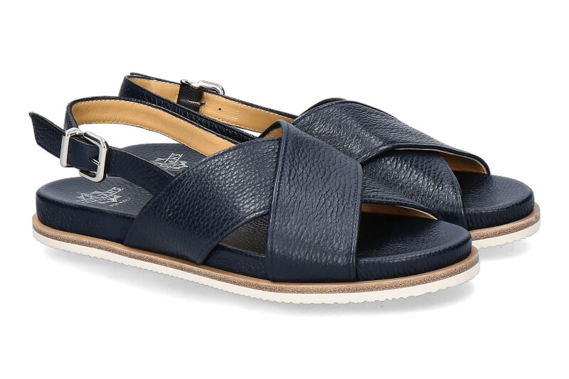 Truman's Sandale CERVO BLU (39)