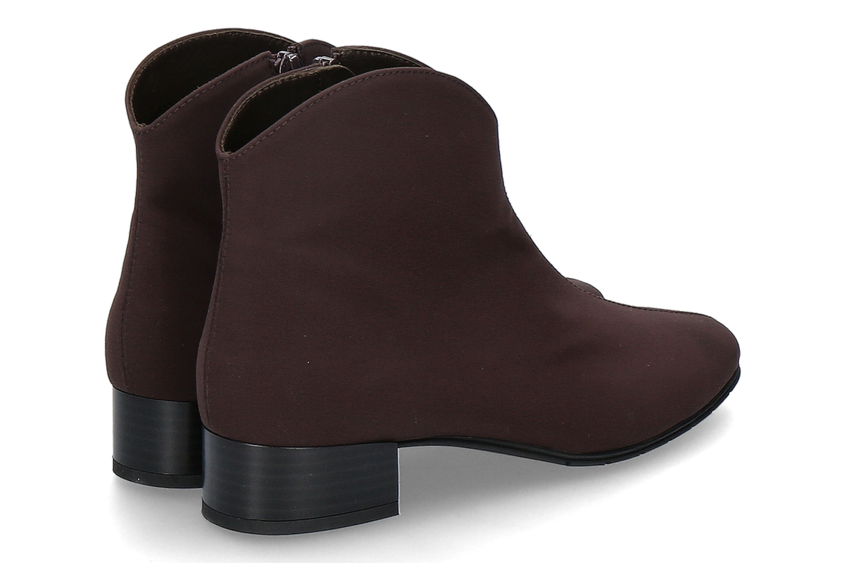 Brunate Stiefelette PIA STEP - moro_221300089_2