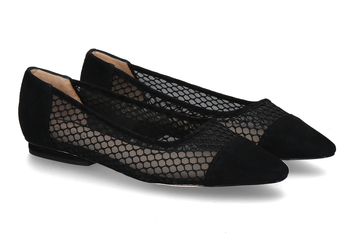 Peter Kaiser Ballerina COMB- schwarz/ black