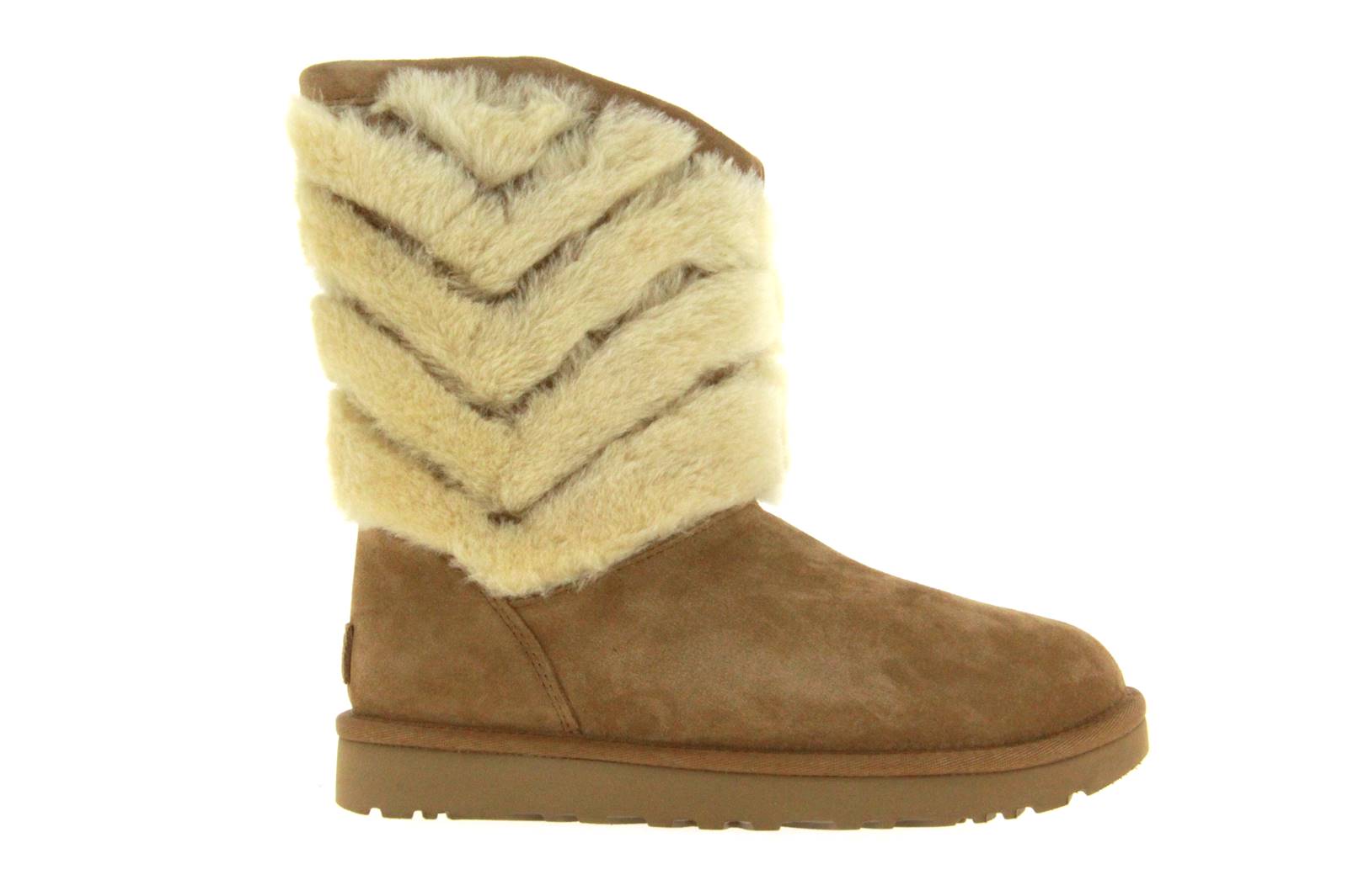 UGG Australia Boots TANIA CHESTNUT (39)