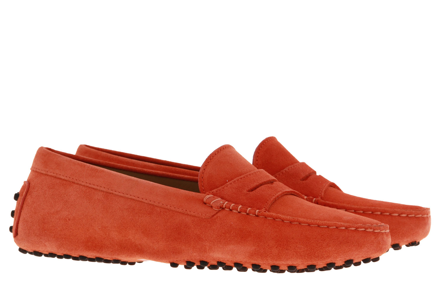 Patrizio Dolci Mokassin VELOUR SALAMANCA (37½) Patrizio Dolci Mokassin VELOUR SALAMANCA (37½)