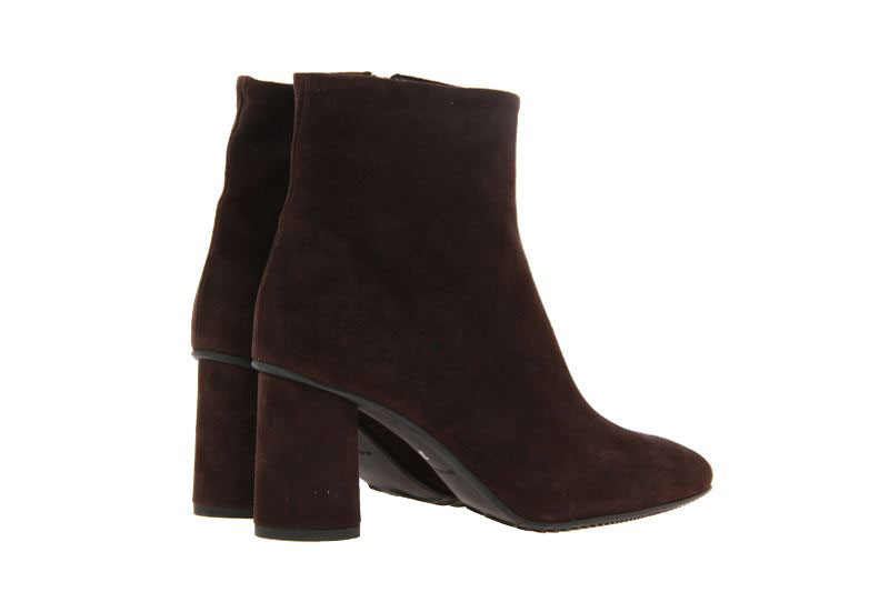 Brunate Stiefelette BIBA CAMOSCIO MORO (37 ) Brunate Stiefelette BIBA CAMOSCIO MORO (37 )