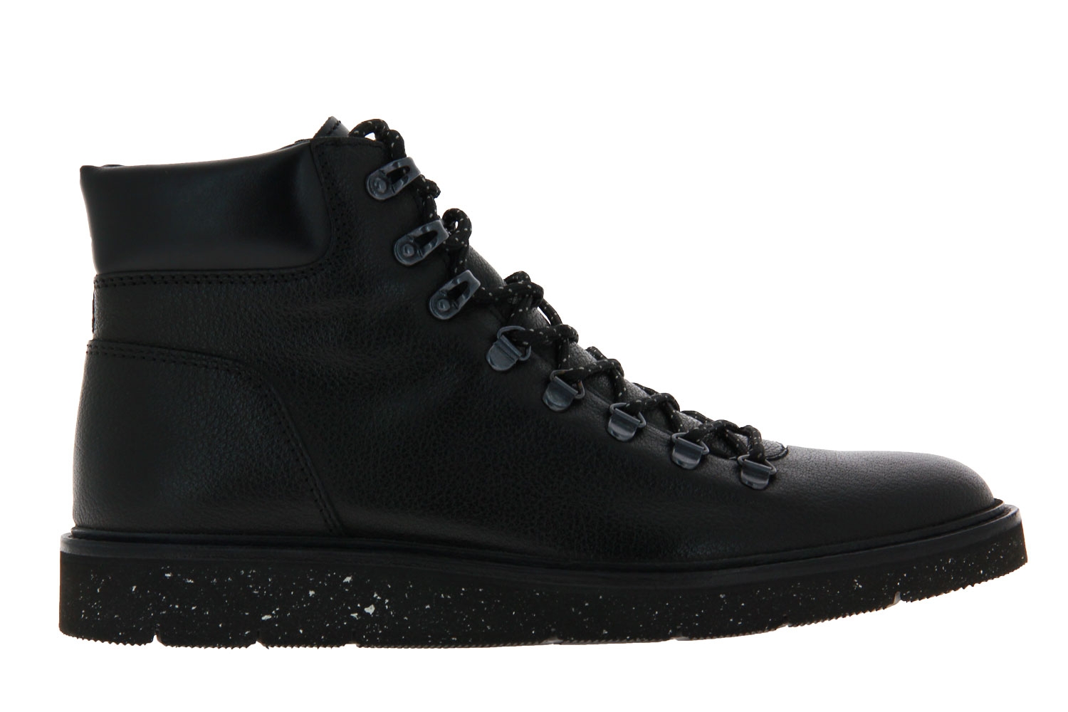 Hogan Stiefelette HIKING BOOT NERO (42½)