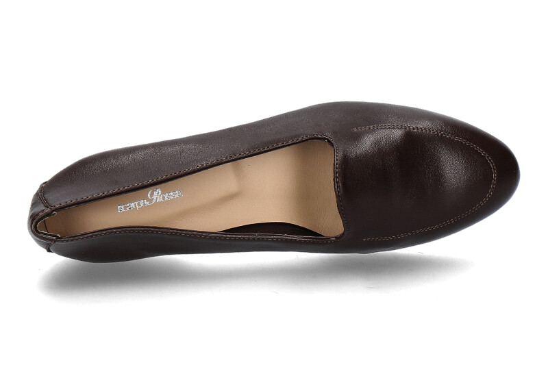 ScarpaRossa Slipper BENITO NAPPA COLA (38½) ScarpaRossa Slipper BENITO NAPPA COLA (38½)