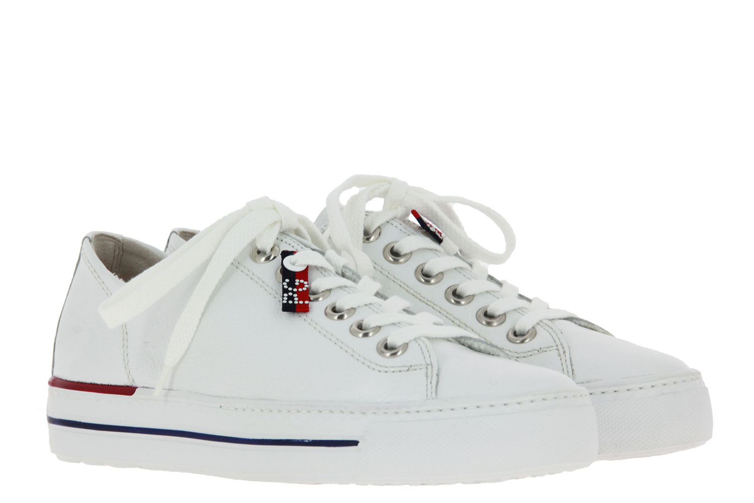 Paul Green Sneaker MASTERCALF WHITE