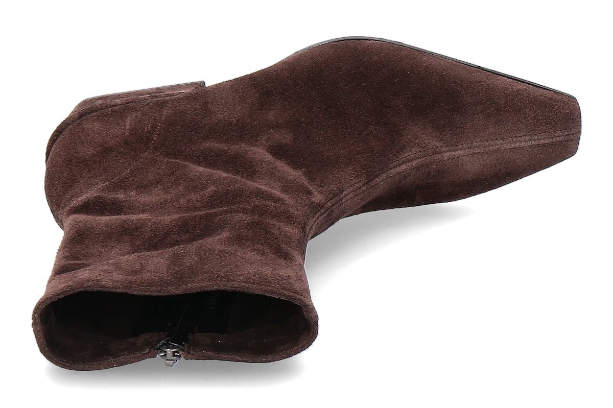 Kennel Schmenger Stiefelette NYLA SUEDE- braun_257900005_5