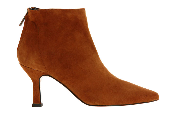 BiancaDi Stiefelette CAMOSCIO RODEO (36)