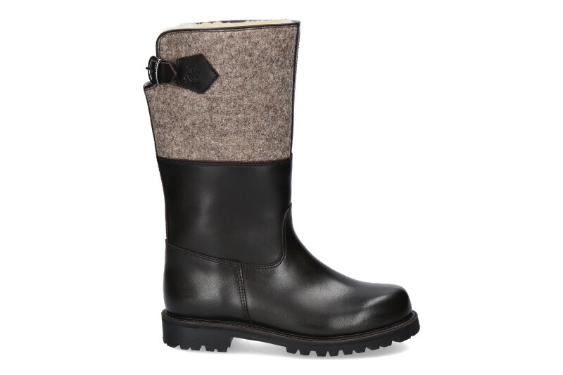 Ludwig Reiter Stiefel MARONIBRATER MOCCA RIND