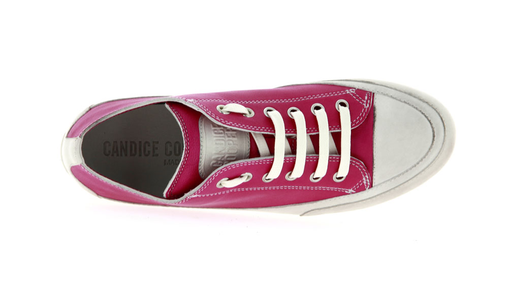 Candice Cooper ROCK TAMPONATO PINK PANNA (38½)