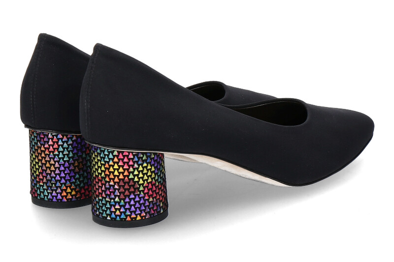 Brunate Pumps STEP NERO APE MULTI (41½) Brunate Pumps STEP NERO APE MULTI (41½)