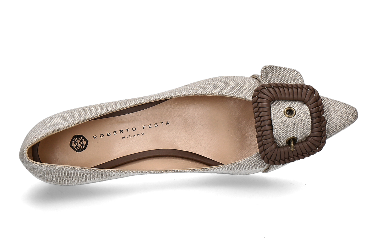 Roberto Festa Slingpumps FENICE- cookie_222600006_4