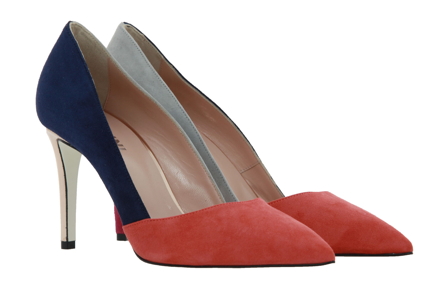 Pollini Pumps SCARPAD PRINC85 (37½)