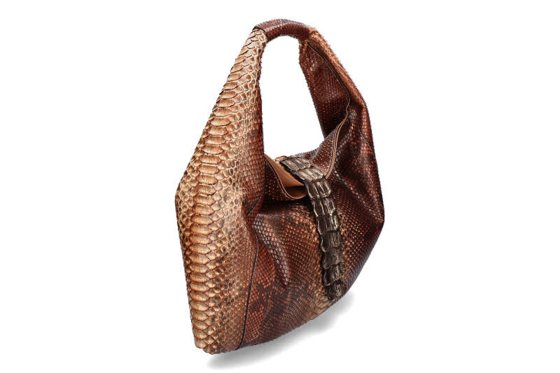 Silvano Biagini Tasche BORSA LEGENDA CHAGALL CAMEL 