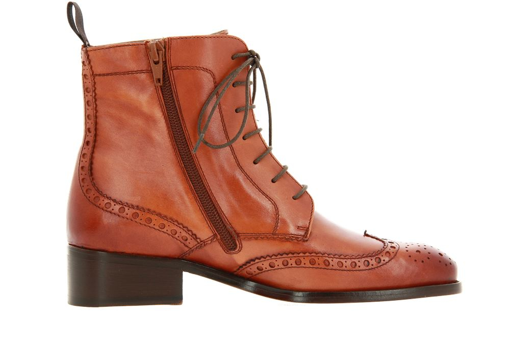 Pertini Stiefelette COSMOS CONAC (38½)