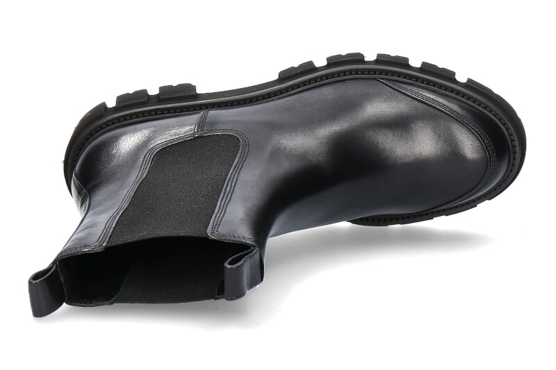 Kennel und Schmenger Boots POWER PREMIUM CALF BLACK (36) Kennel und Schmenger Boots POWER PREMIUM CALF BLACK (36)