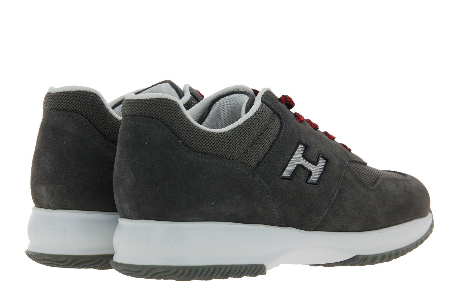 Hogan Sneaker INTERACTIVE MOD RETE (42½)