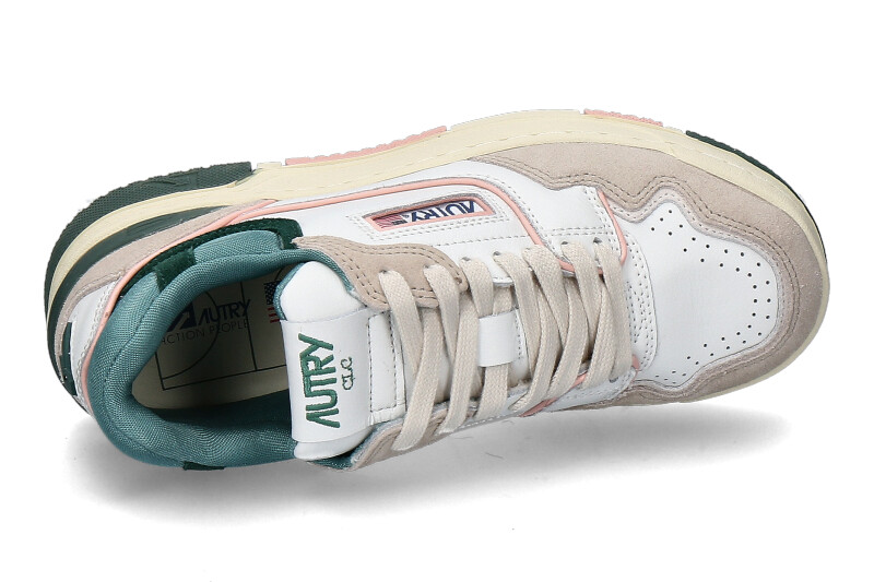 autry-sneaker-rookie-MM07_ROLW-MM07_4 autry-sneaker-rookie-MM07_ROLW-MM07_4