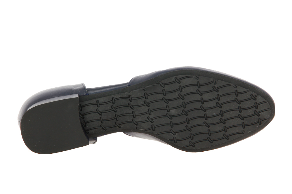 Thierry-Rabotin-Slipper-S301MGR-5004-221800120-0004 Thierry-Rabotin-Slipper-S301MGR-5004-221800120-0004