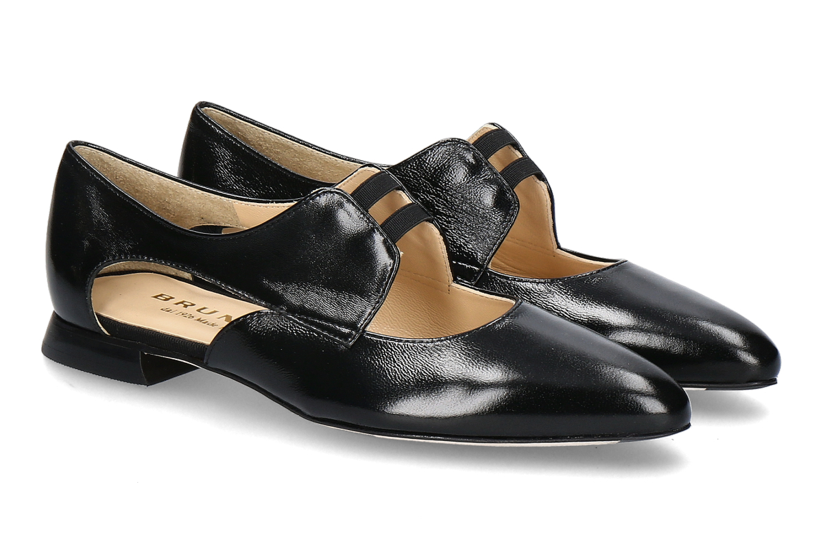 Brunate Ballerina ARRODS- nero/ schwarz