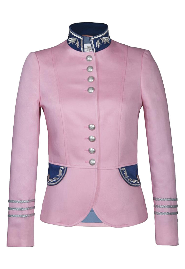 The Extreme Collection Blazer REGINA ROSA MARINO (42)