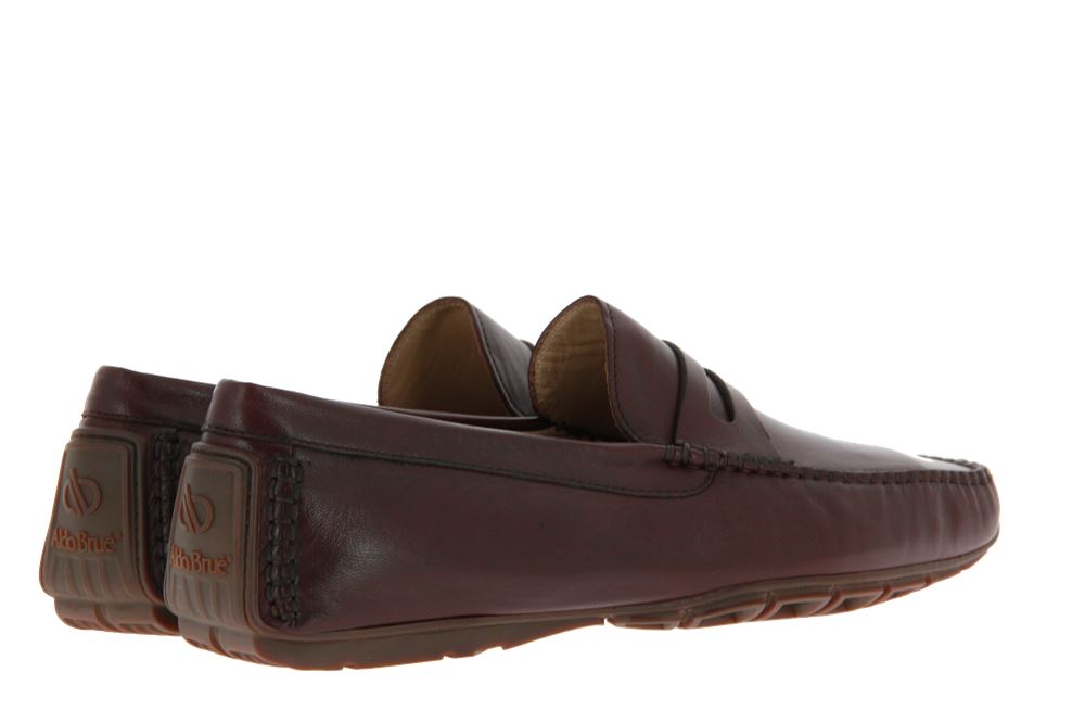 Aldo Bruè Slipper TABACCO NAPPA (41) Aldo Bruè Slipper TABACCO NAPPA (41)