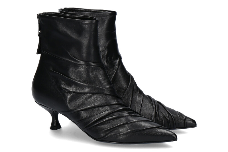 Strategia Stiefelette CHARME NERO