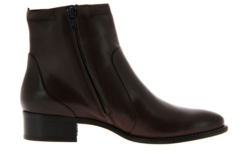 Paul Green Stiefelette FOULARD CHOCOLATE (37 )