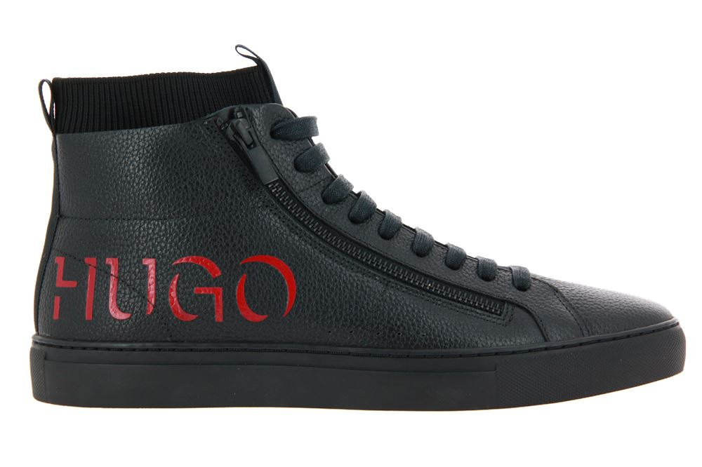 HUGO by Hugo Boss Sneaker FUTURISM HITO BLACK (42)