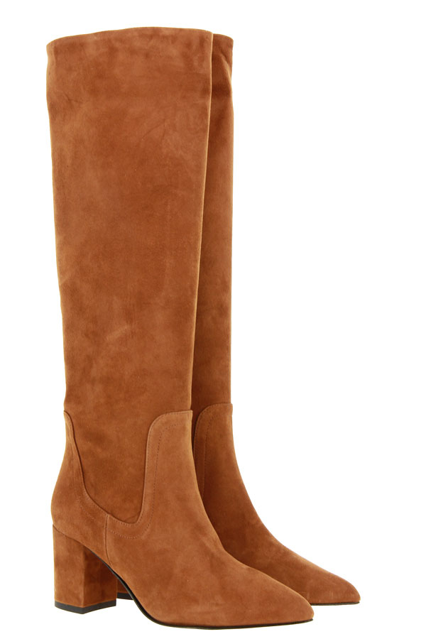 BiancaDi Stiefel CAMOSCIO RODEO (38)