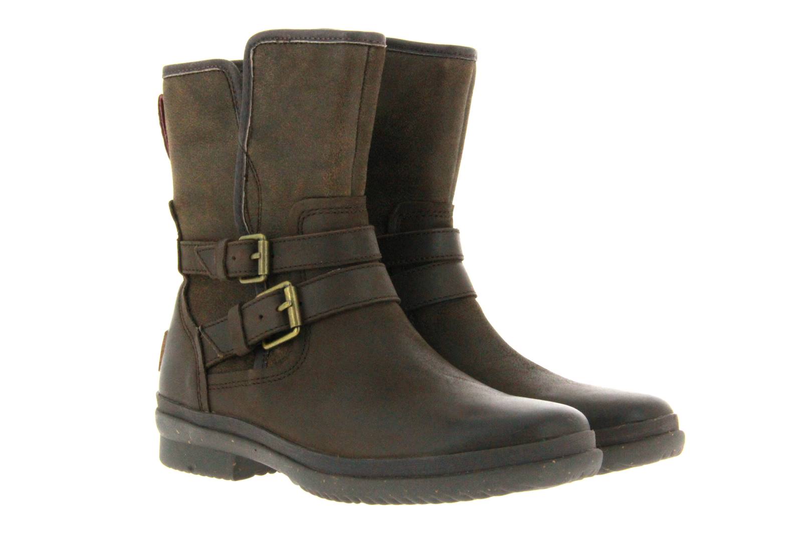 UGG Australia Stiefelette gefüttert SIMMENS STOUT (38)