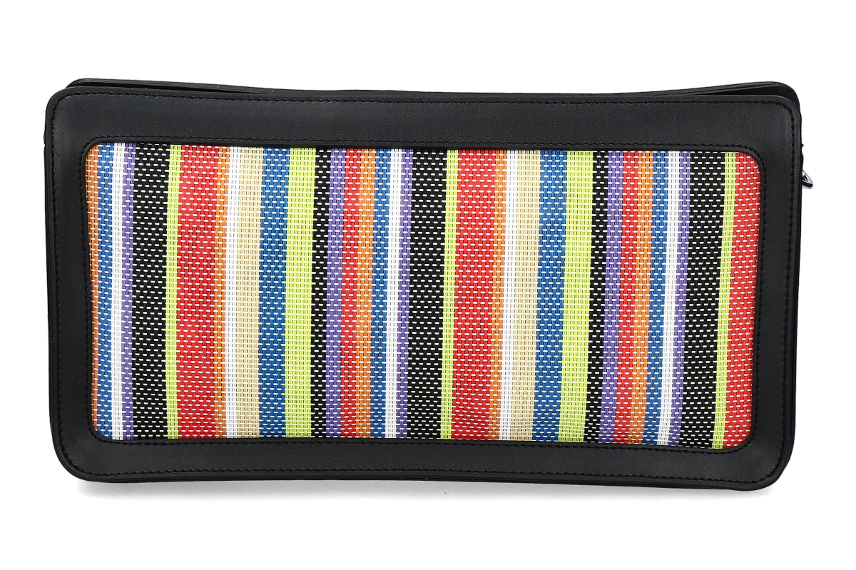 Azurée Cannes Tasche S/369 - cosi multi / mehrfarbig