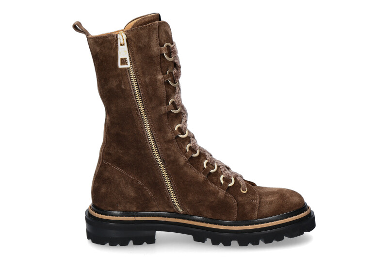 Camerlengo Stiefelette OPERA PONY (38) Camerlengo Stiefelette OPERA PONY (38)