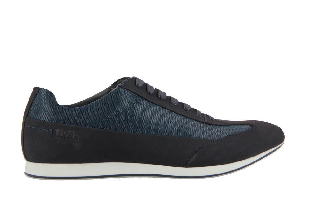 Hugo Boss Sneaker FULLTIME DARK BLUE (45)