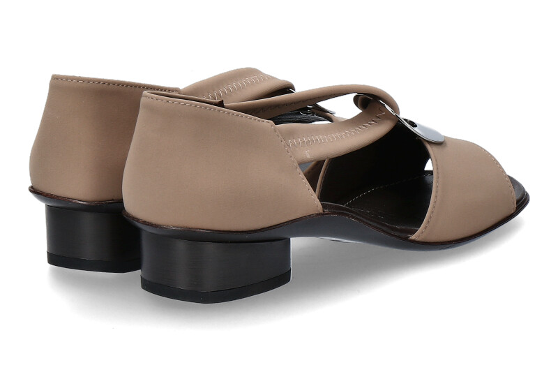 Brunate Sandale NICOLE STEP CAMEL (39½)