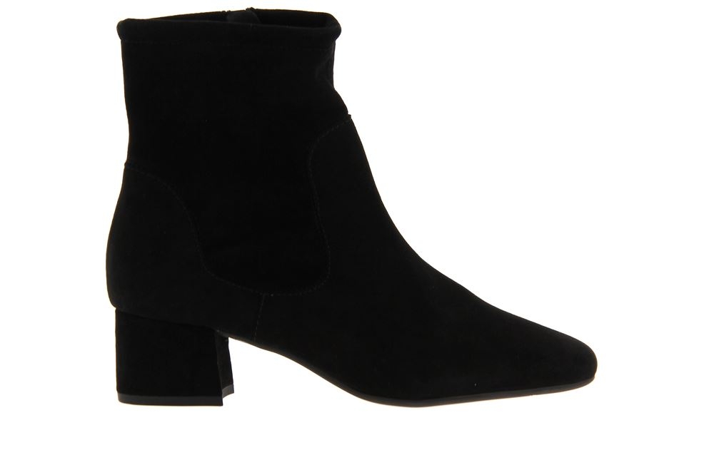 Peter Kaiser Stiefelette TIALDA SUEDE SCHWARZ (41)